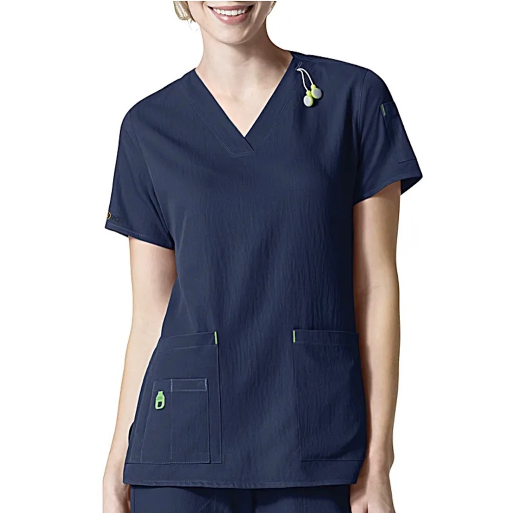 Carhartt Cross-Flex Media Top